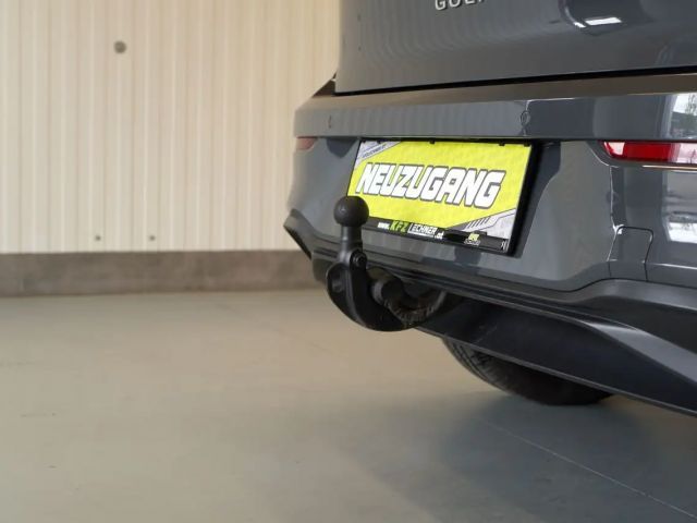Volkswagen Golf 2,0 TDI ''LED*R-KAM*SITZH*NAVI*AHK*ACC''