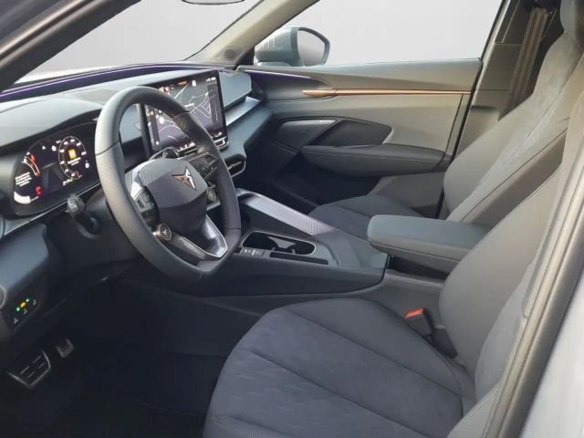 Cupra Terramar 2.0 TSI