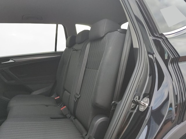 Volkswagen Tiguan 2.0 TDI Allspace Life