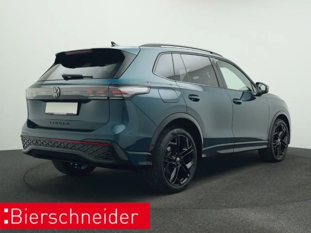 Volkswagen Tiguan 1.5 eTSI DSG R-Line Style