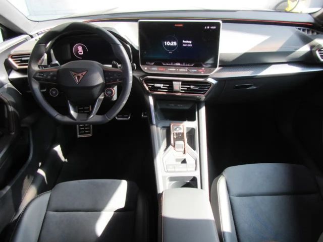 Cupra Leon 2.0 TSI DSG Sportstourer