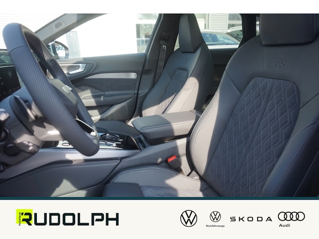 Audi S5 Avant S-Tronic