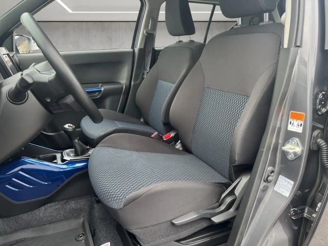 Suzuki Ignis AllGrip GL Hybrid Shine