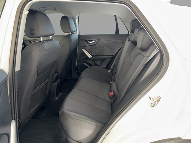 Audi Q2 35 TFSI S-Tronic