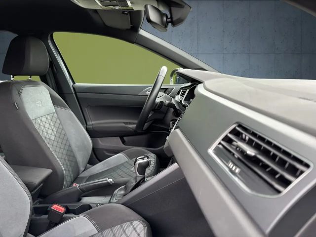 Volkswagen Taigo 1.0 TSI DSG R-Line