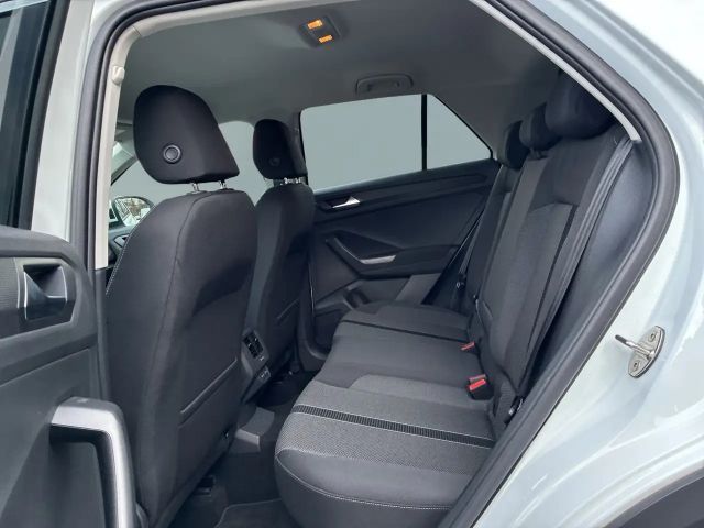 Volkswagen T-Roc DSG