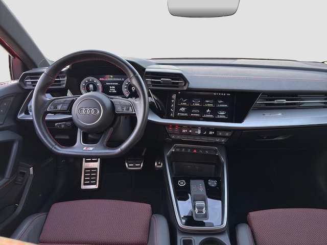 Audi A3 35 TFSI S-Tronic Sportback