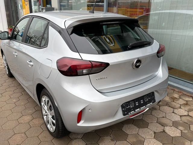 Opel Corsa 1.5 Turbo