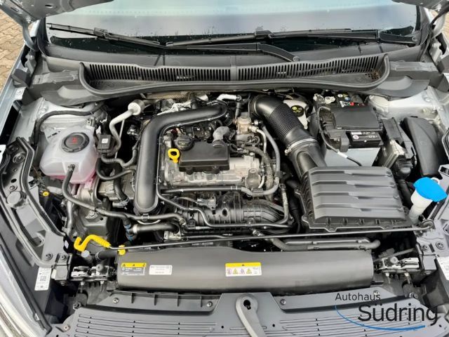 Volkswagen Taigo 1,0 TSI GOAL AHK LED ACC Rückfahrk.