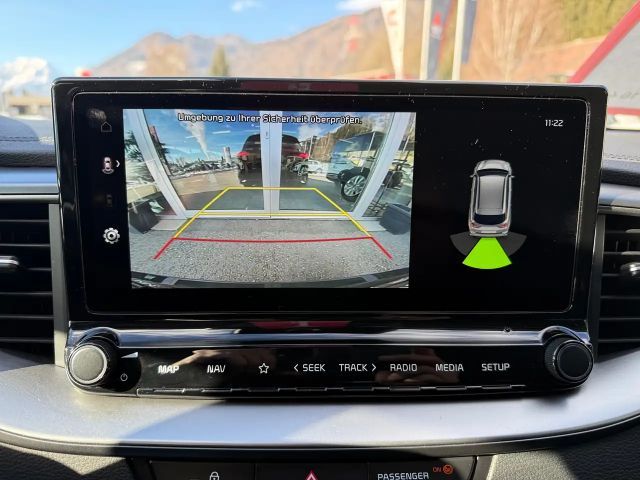 Kia Ceed GDi SportWagon