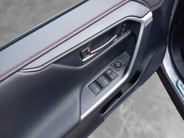 Toyota RAV4 Hybride Plug-in Style