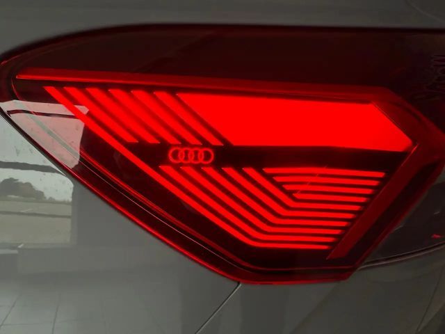 Audi Q4 e-tron 40