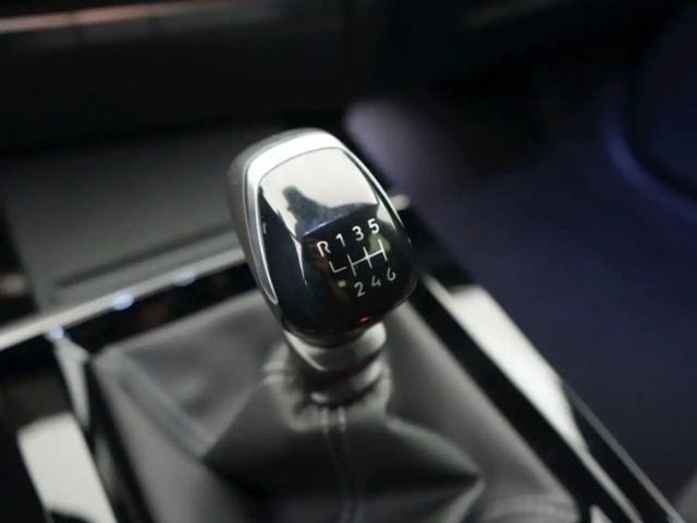 Opel Astra GS-Line Grand Sport