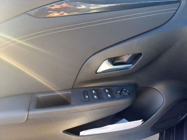 Opel Corsa GS-Line Grand Sport Turbo