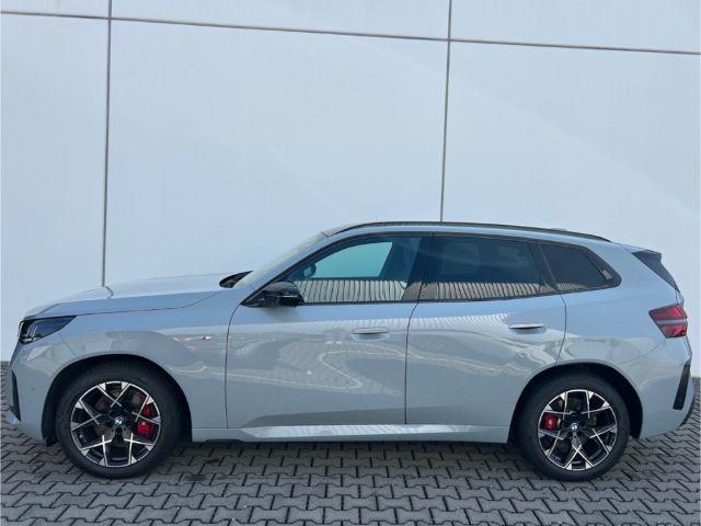 BMW X3 M-Sport xDrive