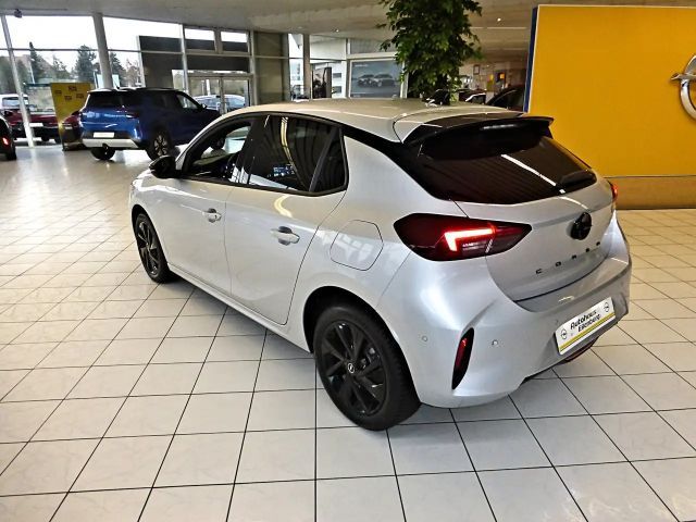 Opel Corsa GS-Line Grand Sport