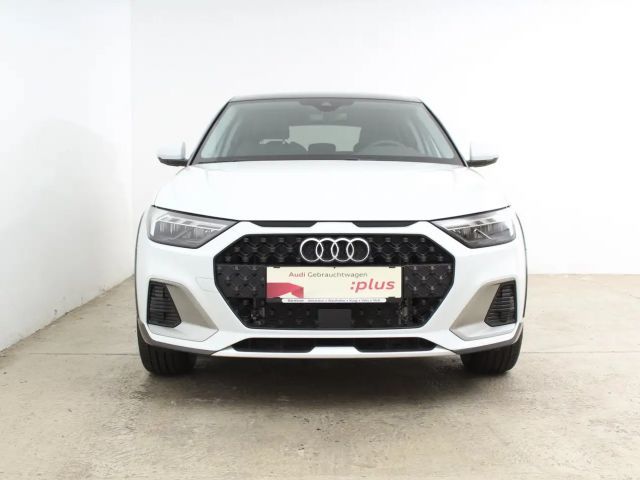Audi A1 30 TFSI