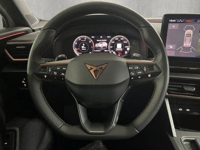 Cupra Formentor 4Drive