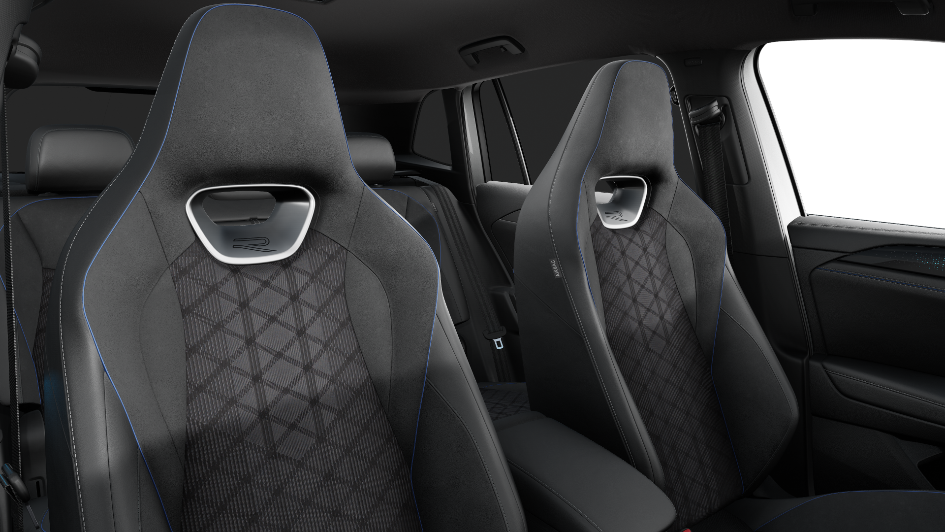 Volkswagen Tiguan 1.5 eTSI DSG R-Line