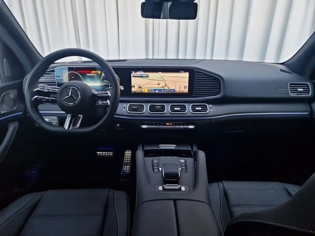 Mercedes-Benz GLE 350 4MATIC