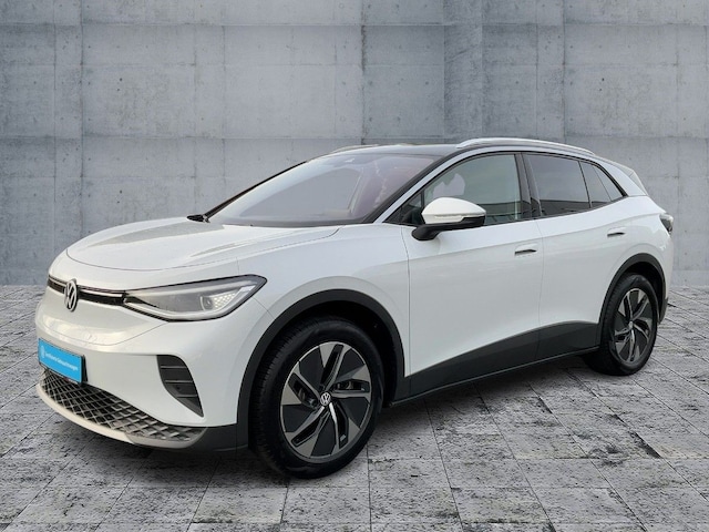 Volkswagen ID.4 Performance Pro
