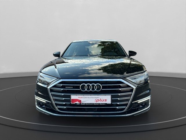 Audi A8 60 TFSI Hybride Quattro