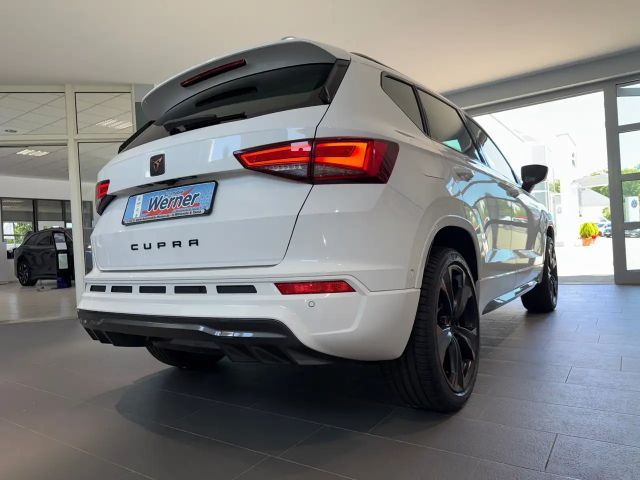 Cupra Ateca 2.0 TSI