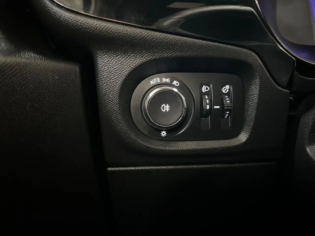 Opel Corsa 1.2 Turbo GS-Line Grand Sport Turbo