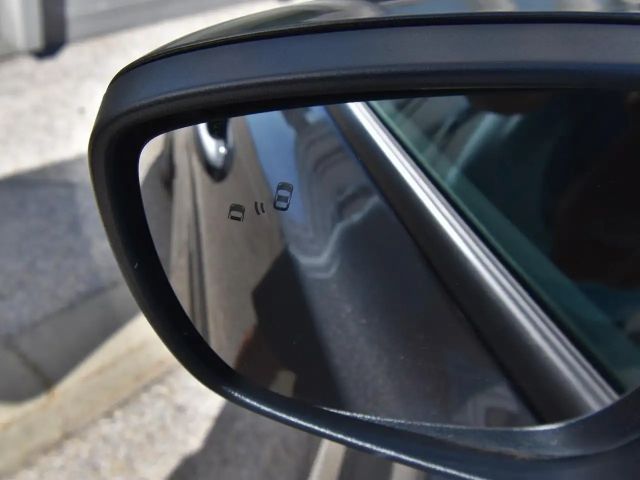 Ford Focus EcoBoost ST Line Wagon