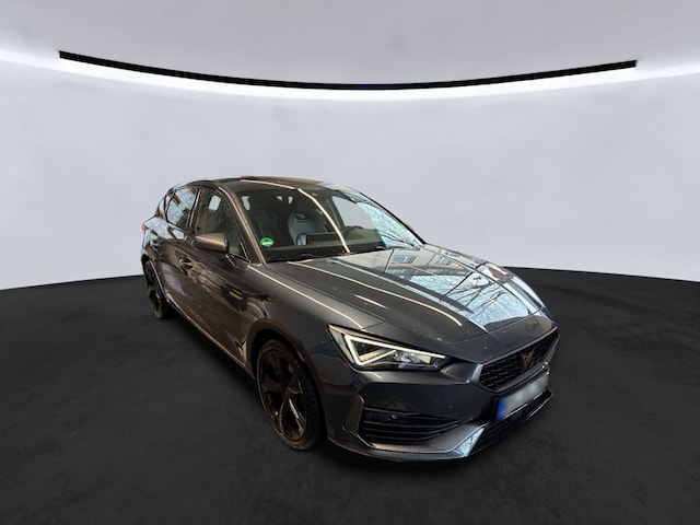 Cupra Leon 1.4 e-Hybrid