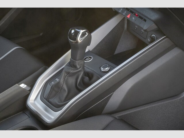 Audi A1 25 TFSI S-Tronic Sportback