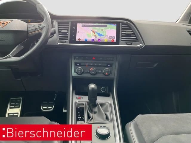 Cupra Ateca 2.0 TSI DSG VZ