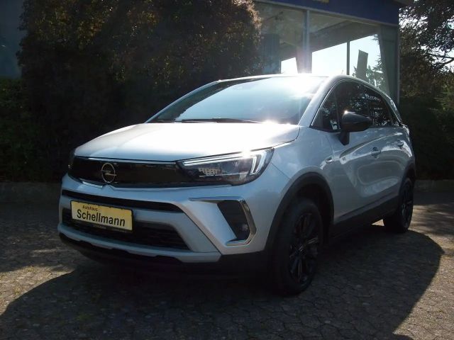 Opel Crossland X Elegance