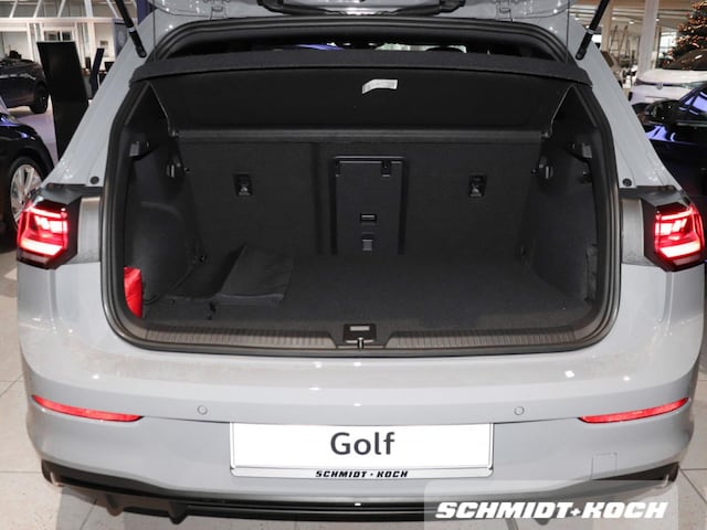 Volkswagen Golf DSG GTE eHybrid