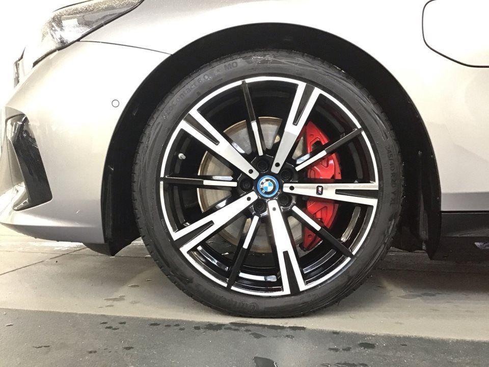 BMW 550 Sedan xDrive