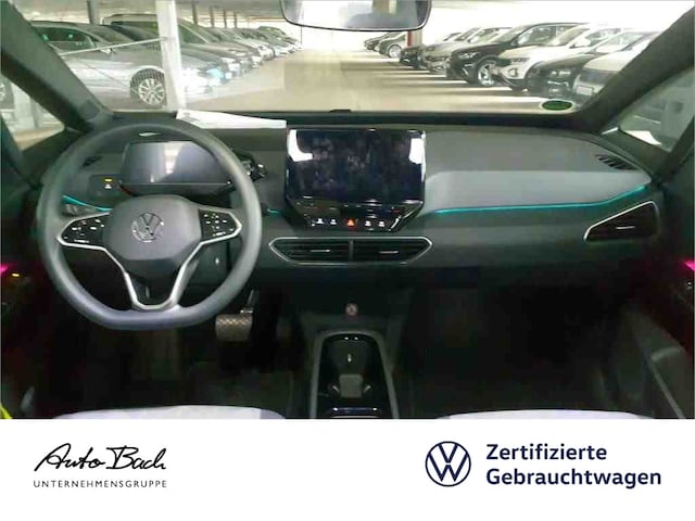 Volkswagen ID.3 Performance Pure