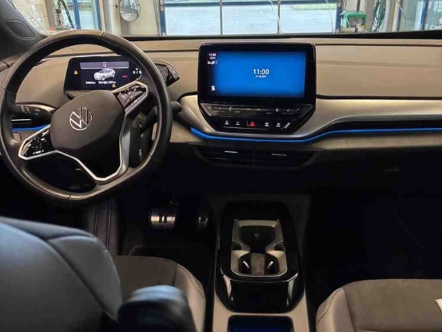 Volkswagen ID.4 Performance Pro