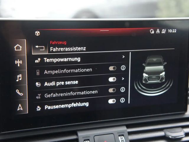 Audi Q5 Quattro Sportback