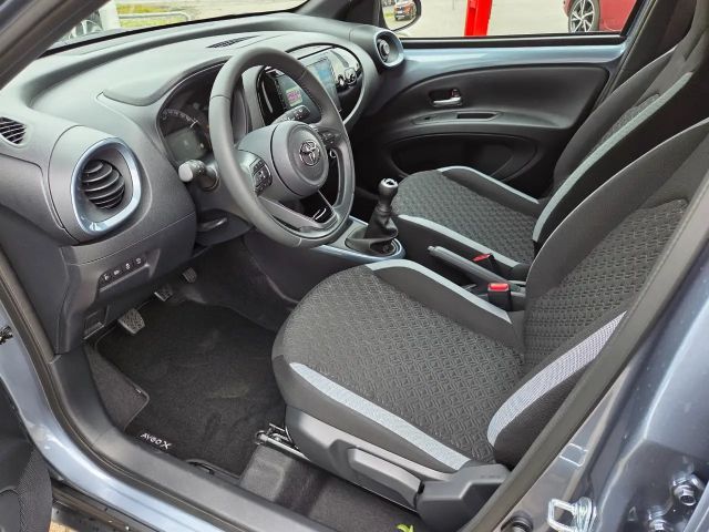 Toyota Aygo X Hatchback VVT-i