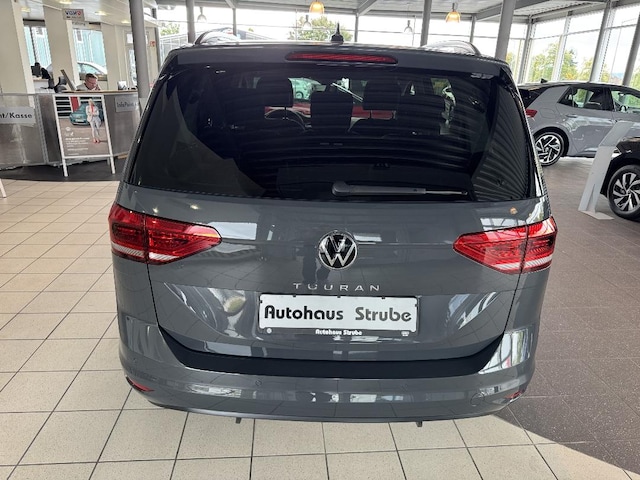 Volkswagen Touran 1.5 TSI DSG Family