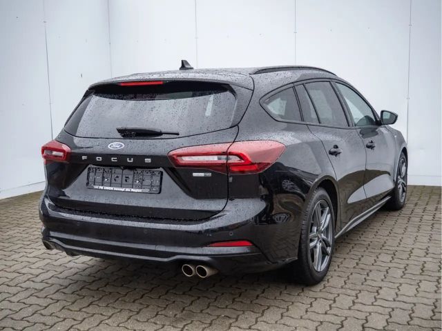 Ford Focus ST Line Wagon