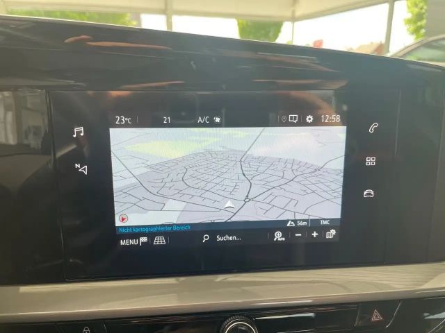 Opel Mokka Active GS-Line Grand Sport