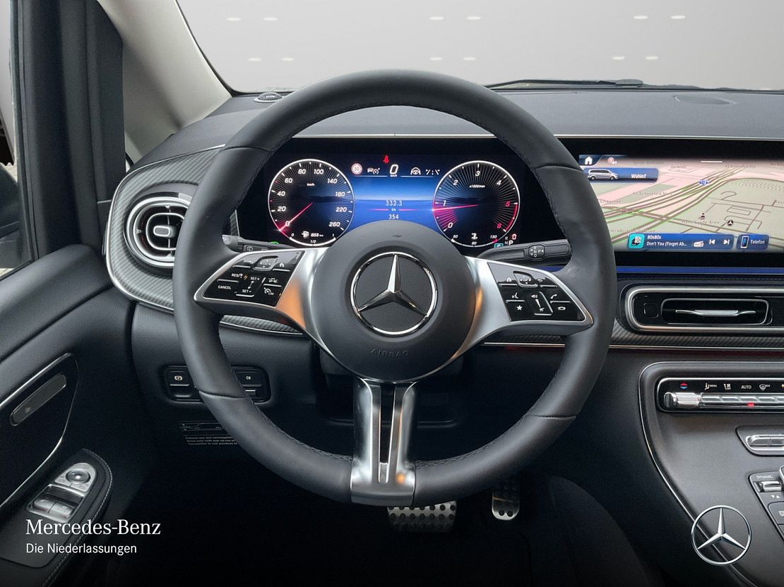 Mercedes-Benz Marco Polo Marco Polo 300 d