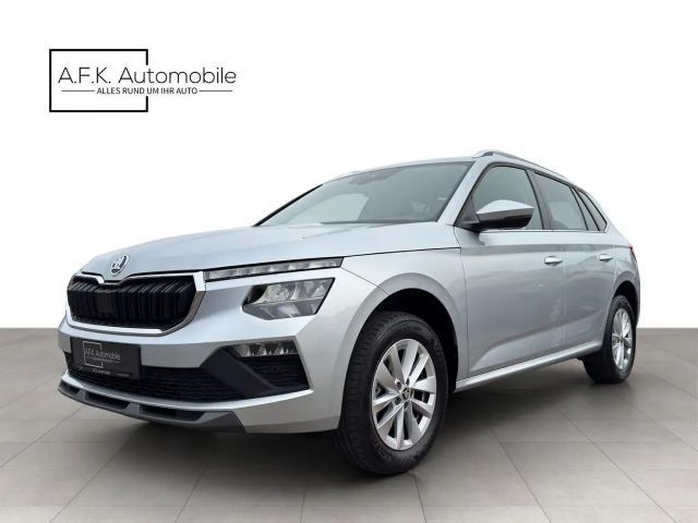 Skoda Kamiq 1.0 TSI Selection