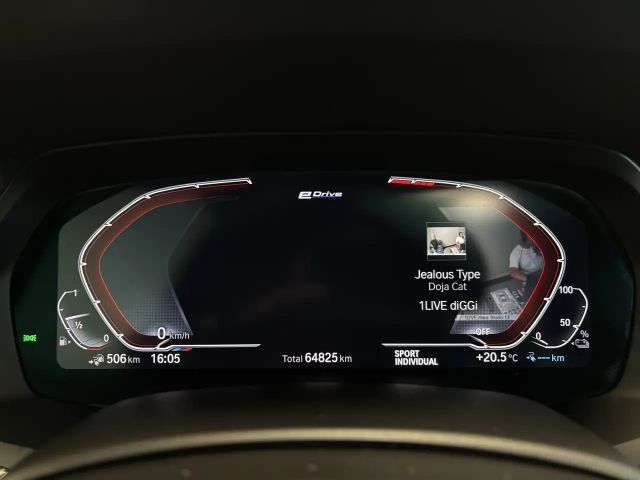 BMW X5 M-Sport xDrive45e