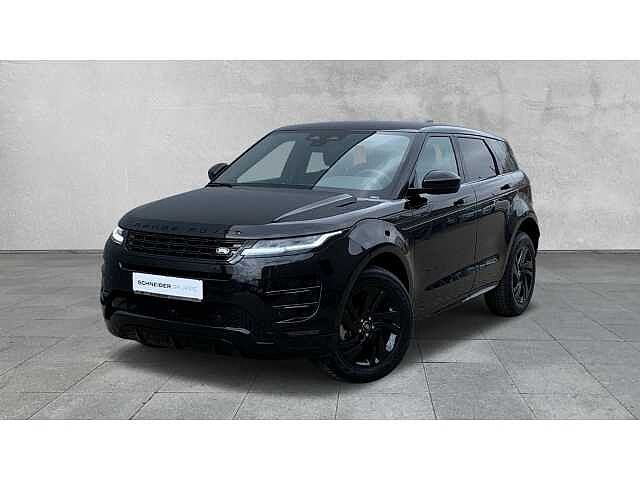 Land Rover Range Rover Evoque Dynamic SE