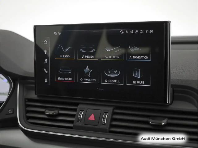 Audi Q5 40 TDI Quattro S-Line S-Tronic