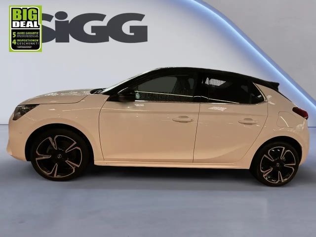 Opel Corsa 1.2 Turbo Elegance Turbo