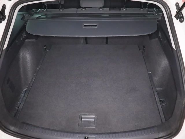 Seat Leon 1.5 TSI Sportstourer Style