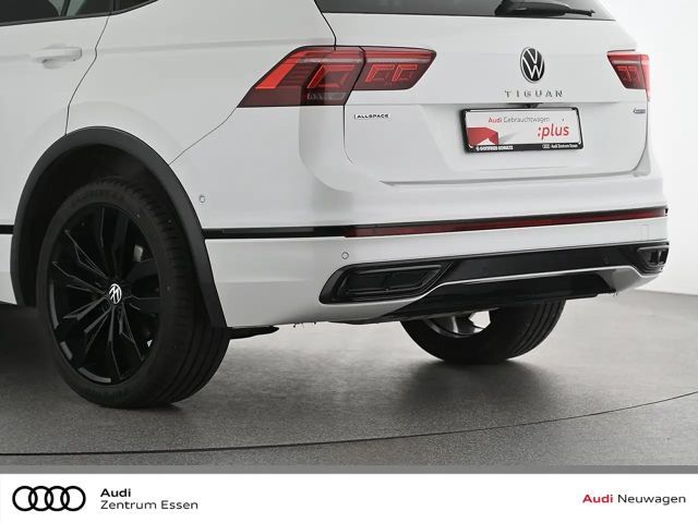 Volkswagen Tiguan 4Motion Allspace R-Line